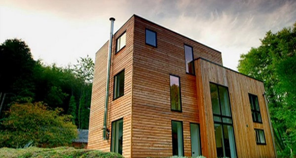 Grand Designs Monmouthshire